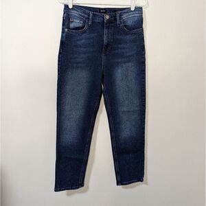 BDG Urban Outfitters High Waisted Girlfriend Jeans